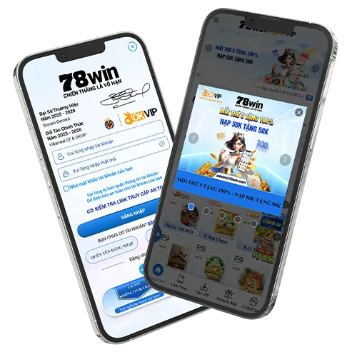 Bảo mật đăng nhập 78win bet