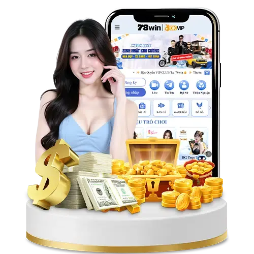 Đa dạng trò chơi 78win bet
