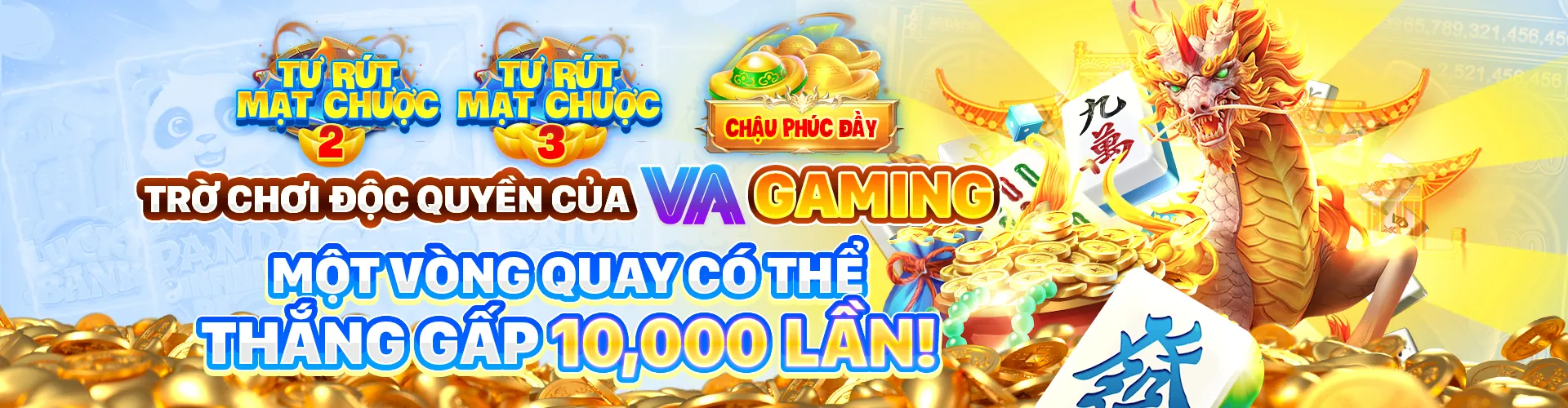 Khuyến Mãi Chào Mừng 78win bet
