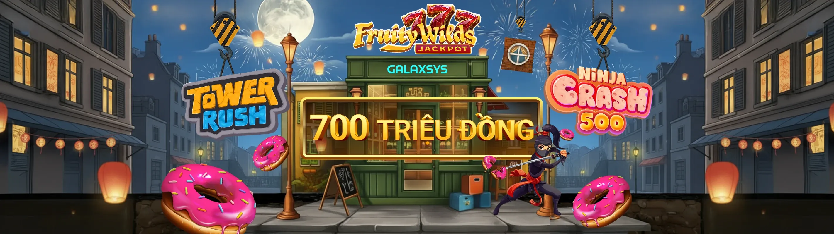 Hình ảnh chào mừng 78win bet cho người mới