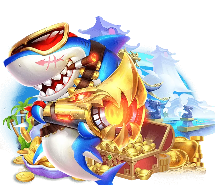Giao diện game bắn cá 78win bet